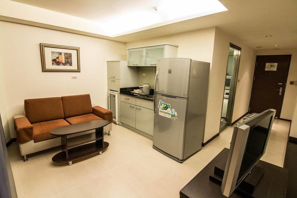 Katherine Plaza Hotel Kaohsiung Eksteriør billede